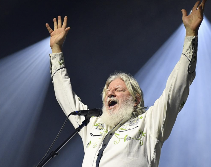 The String Cheese Incident Celebrate Three Decades at New Year’s Eve Closer in Oakland